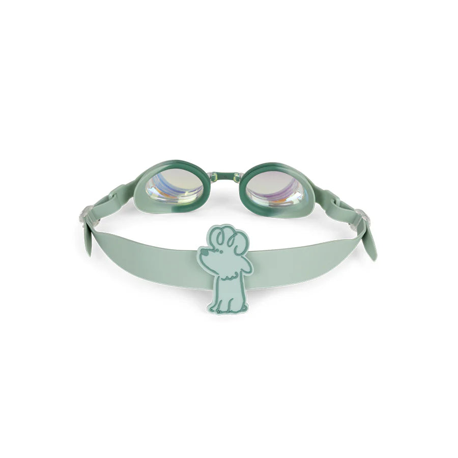 Sundgleraugu│ Green Surfer