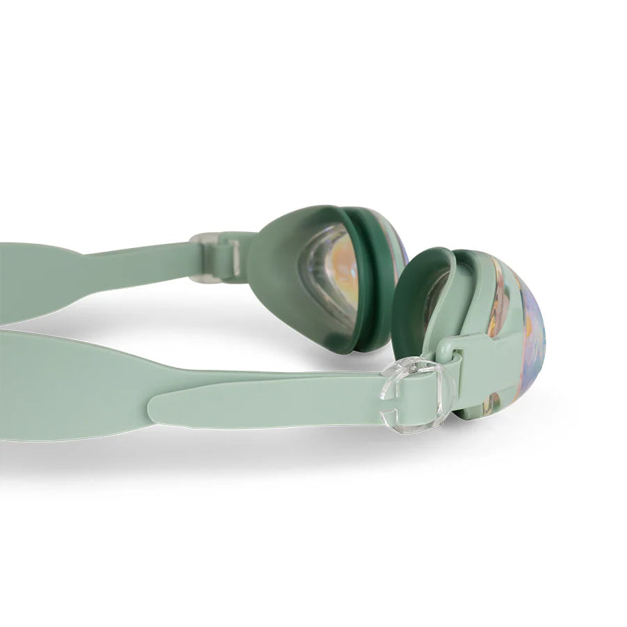Sundgleraugu│ Green Surfer