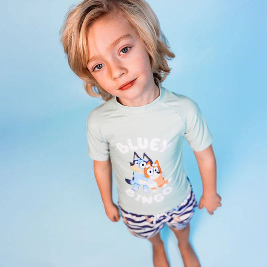 UV Sund Bolur│ Bluey