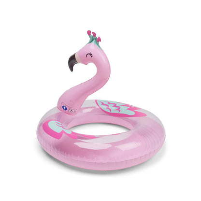 Sundkútur 95cm │ Flamingo Pink Dreamscape