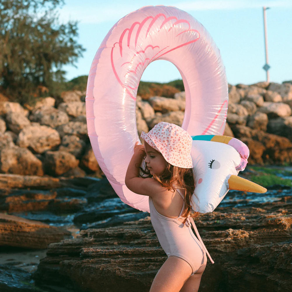 Sundkútur 95cm │ Unicorn - Pink/White - Dreamscape