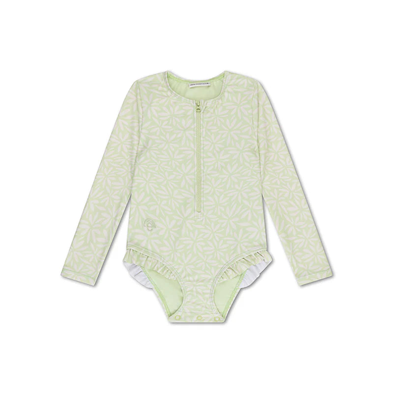 UV Sundgalli │ Green Matcha