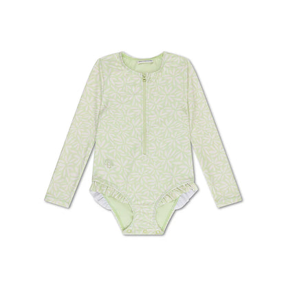 UV Sundgalli │ Green Matcha
