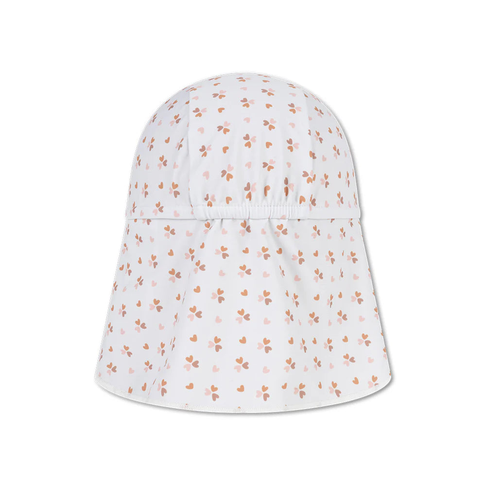 UV Sund derhúfa │ Cozy Hearts