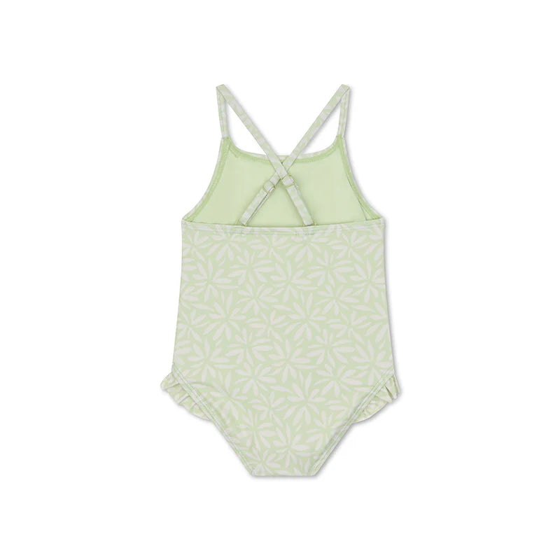 UV Sundbolur │ Green Matcha