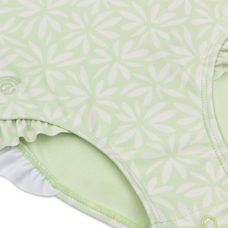 UV Sundbolur │ Green Matcha