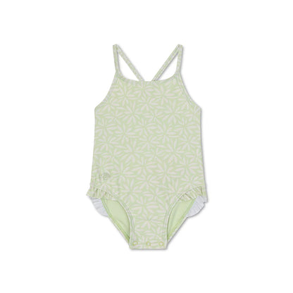 UV Sundbolur │ Green Matcha
