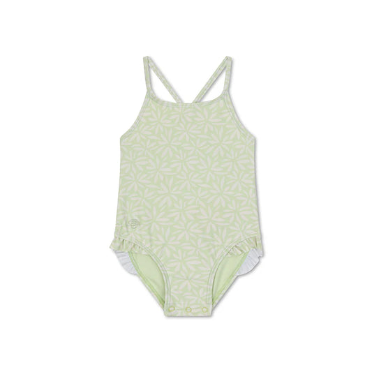 UV Sundbolur │ Green Matcha