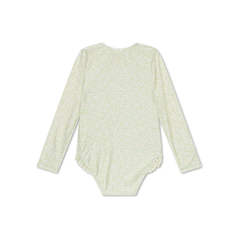 UV Sundgalli │ Green Matcha