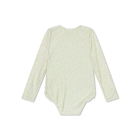 UV Sundgalli │ Green Matcha