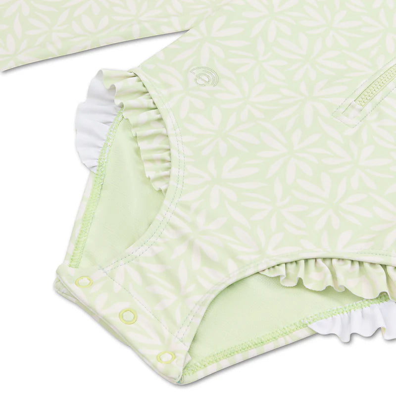 UV Sundgalli │ Green Matcha