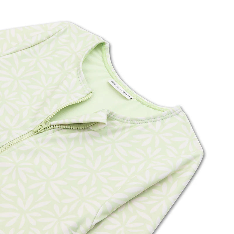 UV Sundgalli │ Green Matcha
