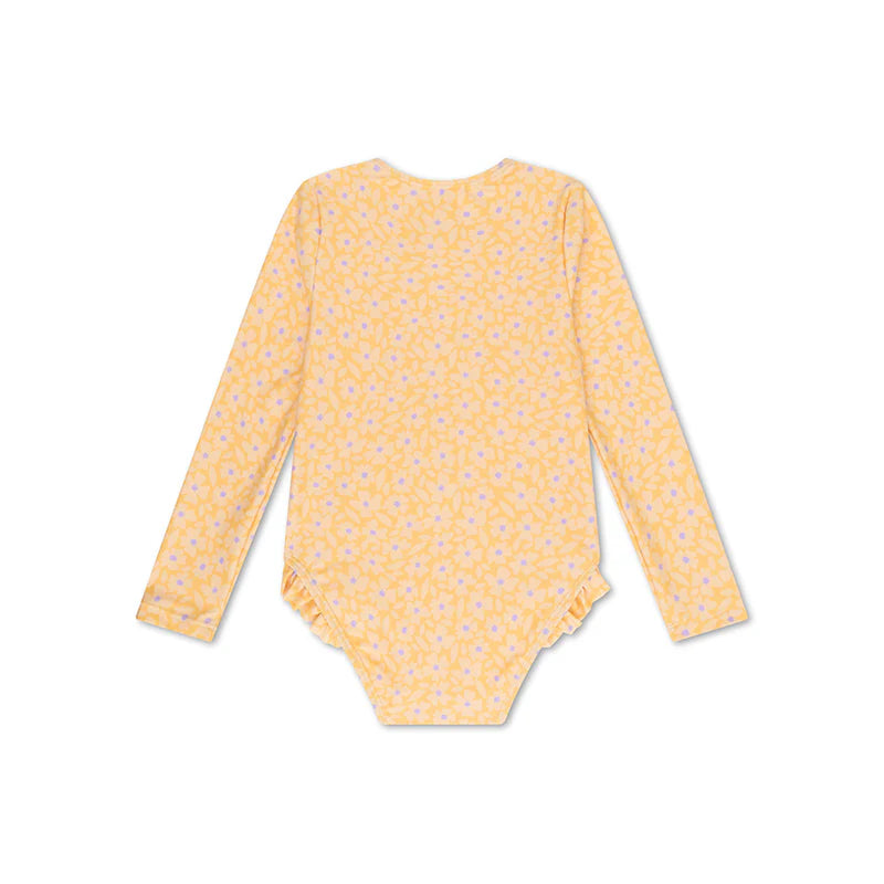 UV Sundgalli │ Yellow Florish