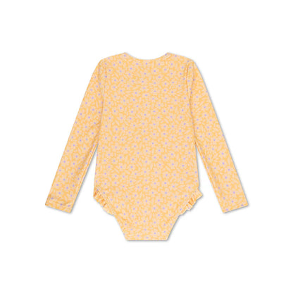 UV Sundgalli │ Yellow Florish