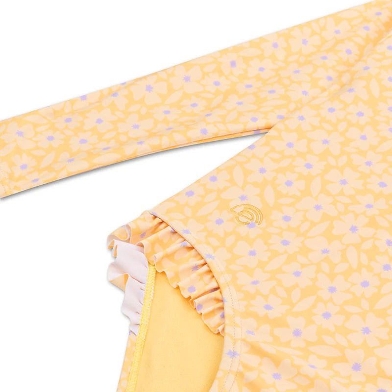 UV Sundgalli │ Yellow Florish