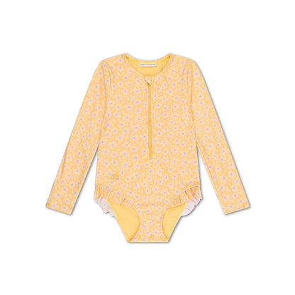 UV Sundgalli │ Yellow Florish
