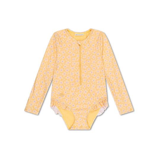 UV Sundgalli │ Yellow Florish