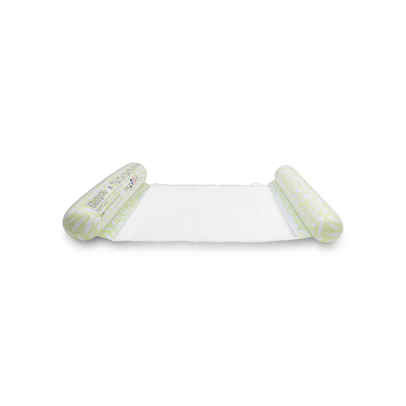 Fljótandi hengirúm │ Green Matcha