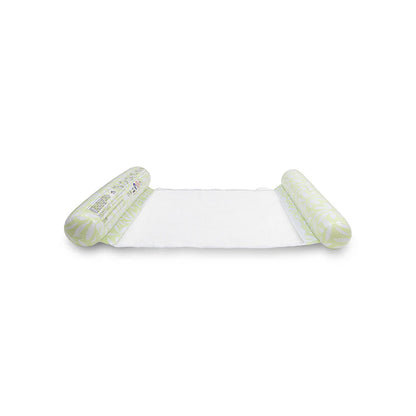 Fljótandi hengirúm │ Green Matcha