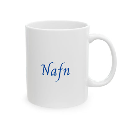 Nafna bolli