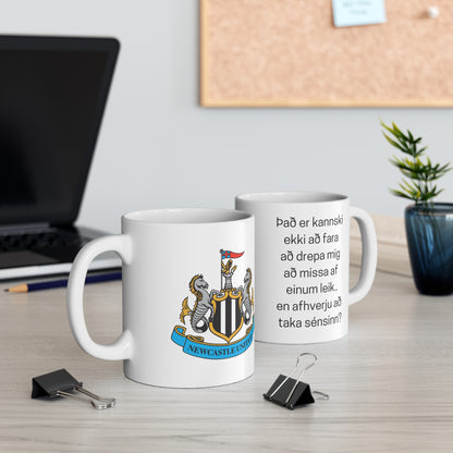 Bolli Newcastle United