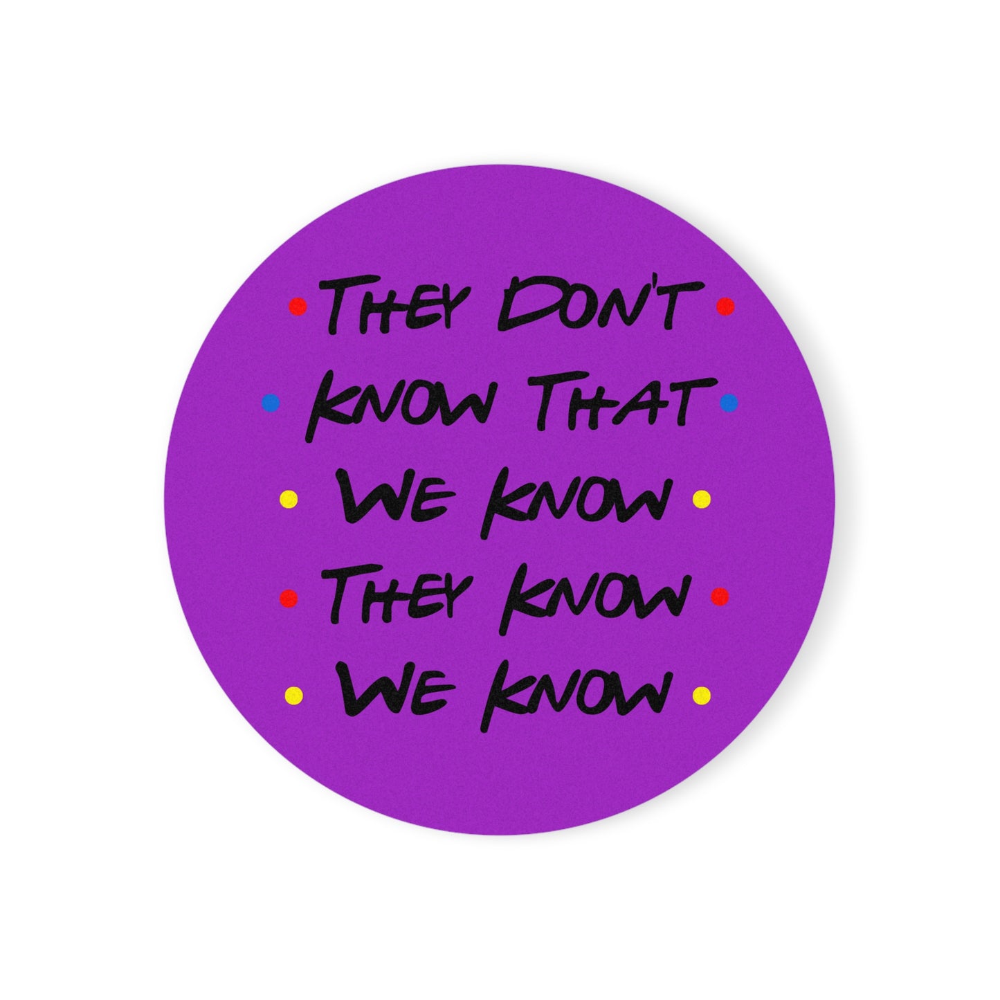 Glasamottur │ Friends │ Hringlóttar