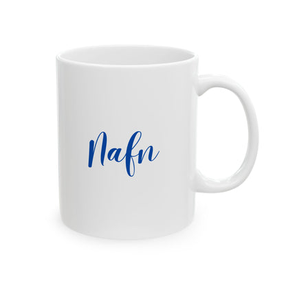 Nafna bolli
