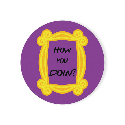 Glasamottur │ Friends │ Hringlóttar