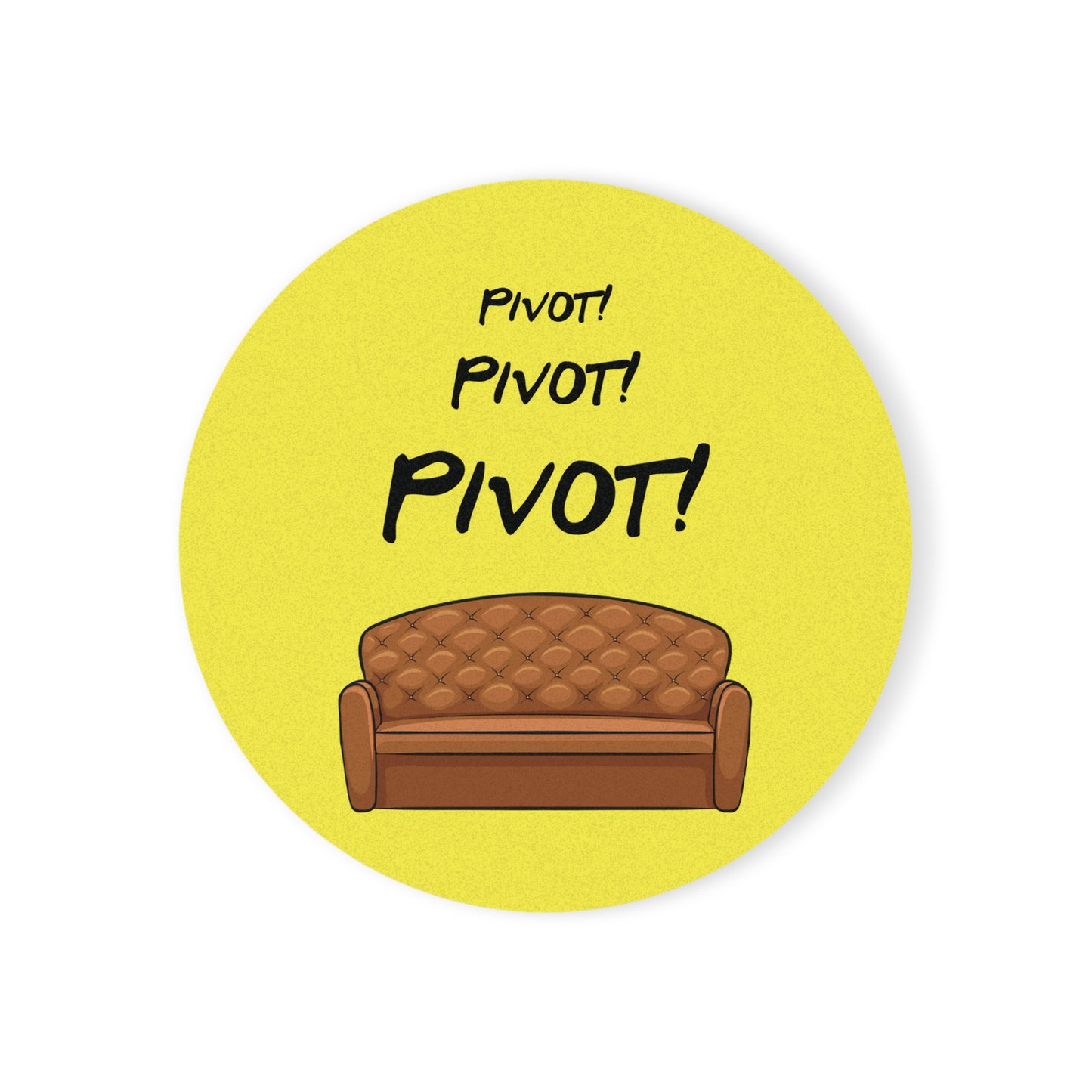 Glasamottur │ Friends │ Hringlóttar