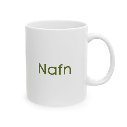 Nafna bolli