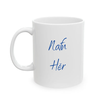 Nafna bolli