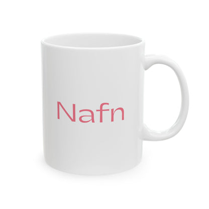 Nafna bolli