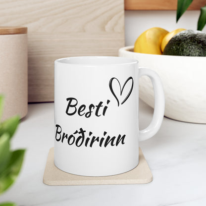 Bolli Besti bróðirinn