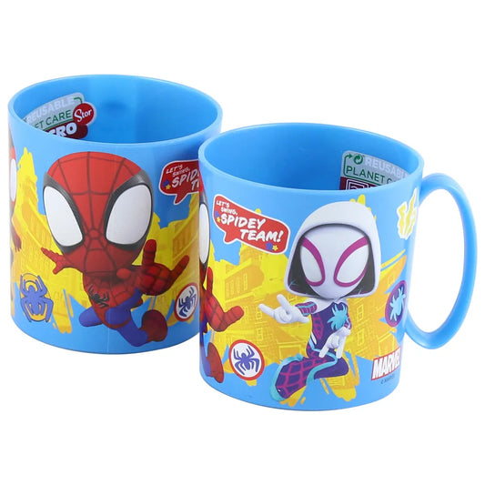 Bolli 390ml │Spidey
