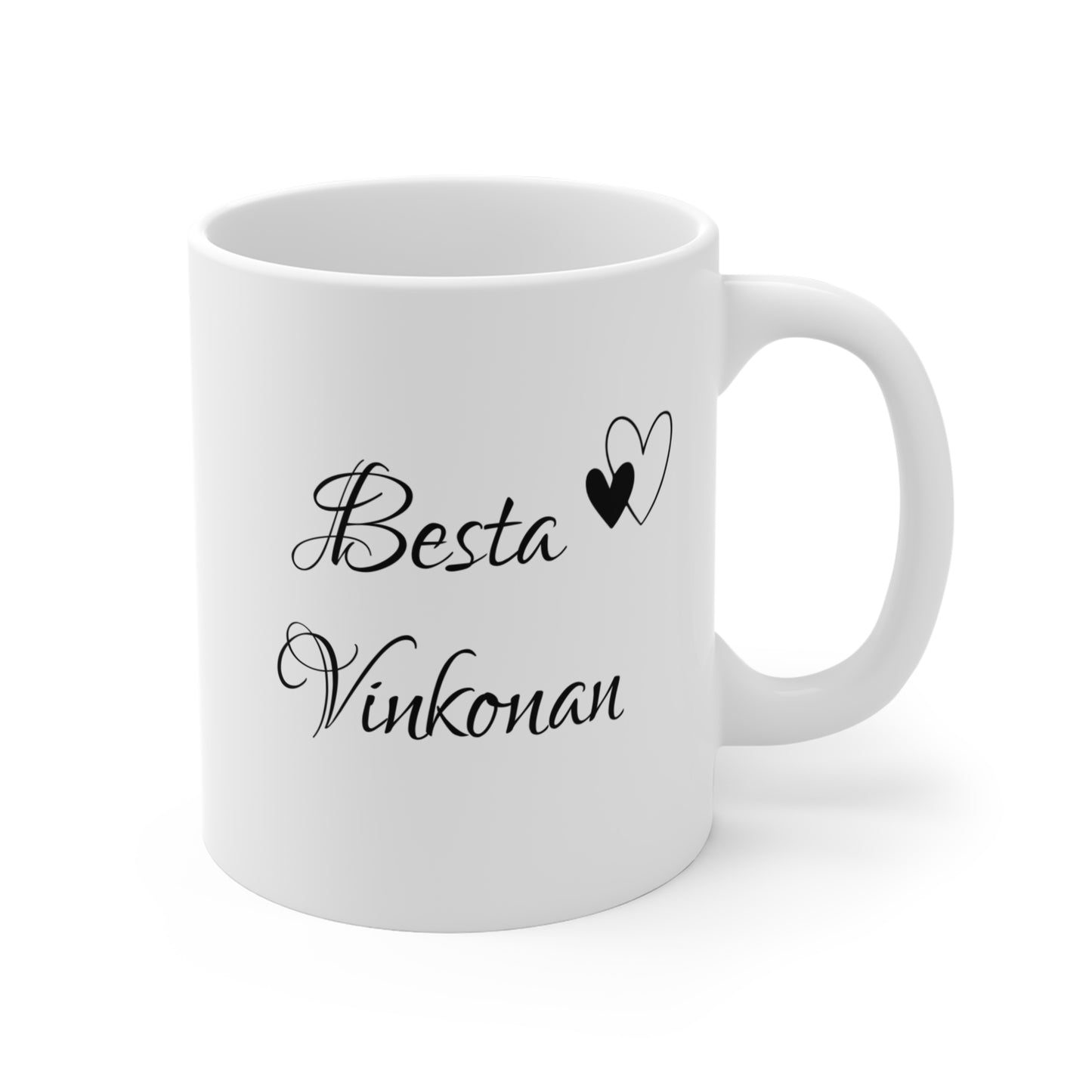 Bolli Besta vinkonan