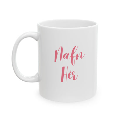 Nafna bolli