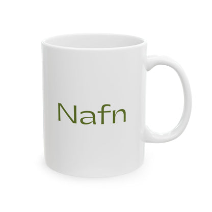 Nafna bolli