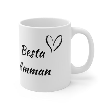 Bolli Besta Amman