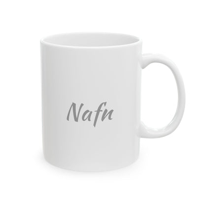 Nafna bolli