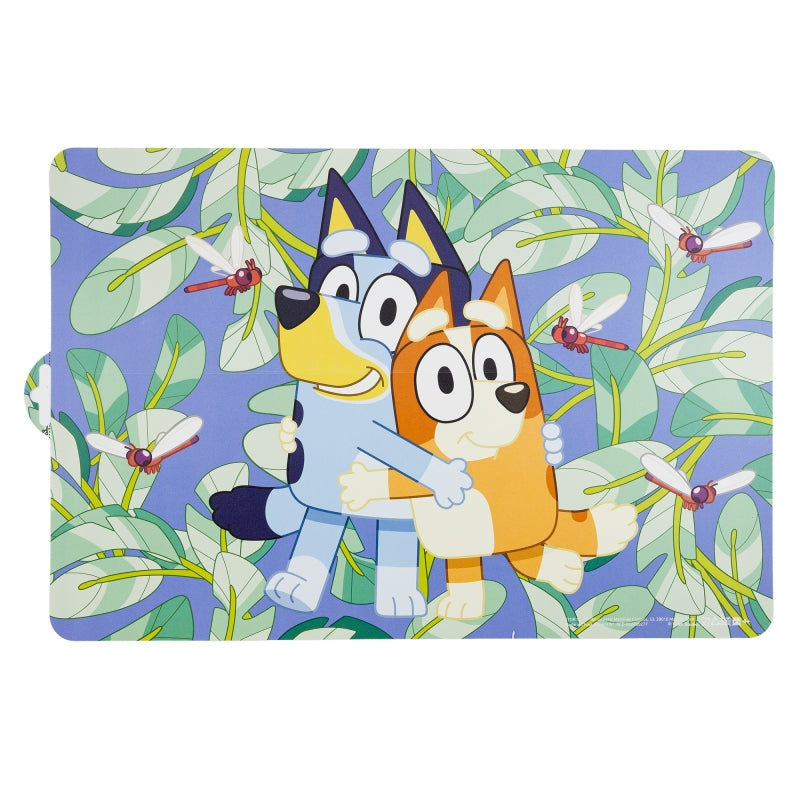 Diskamotta | Bluey