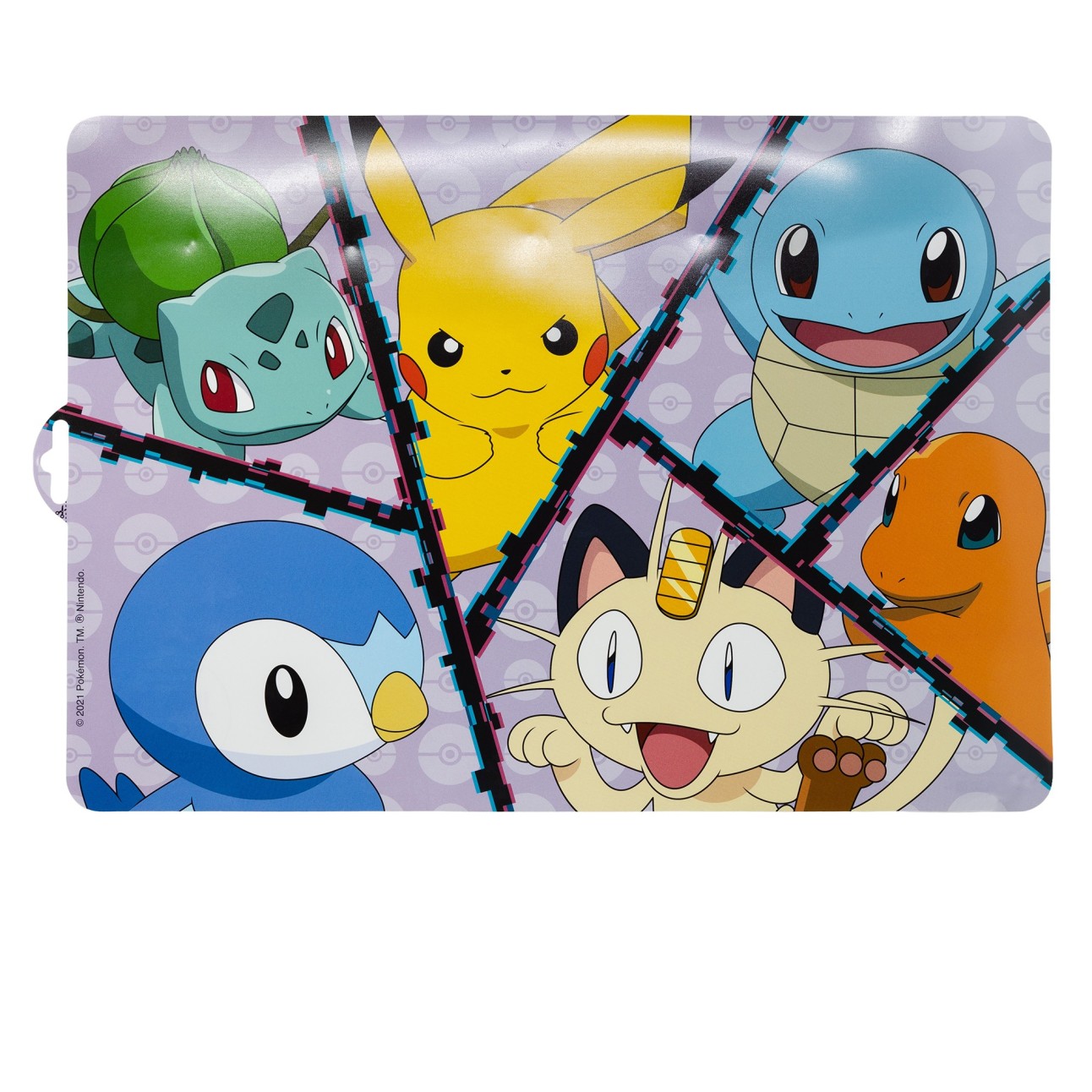 Diskamotta | Pokemon