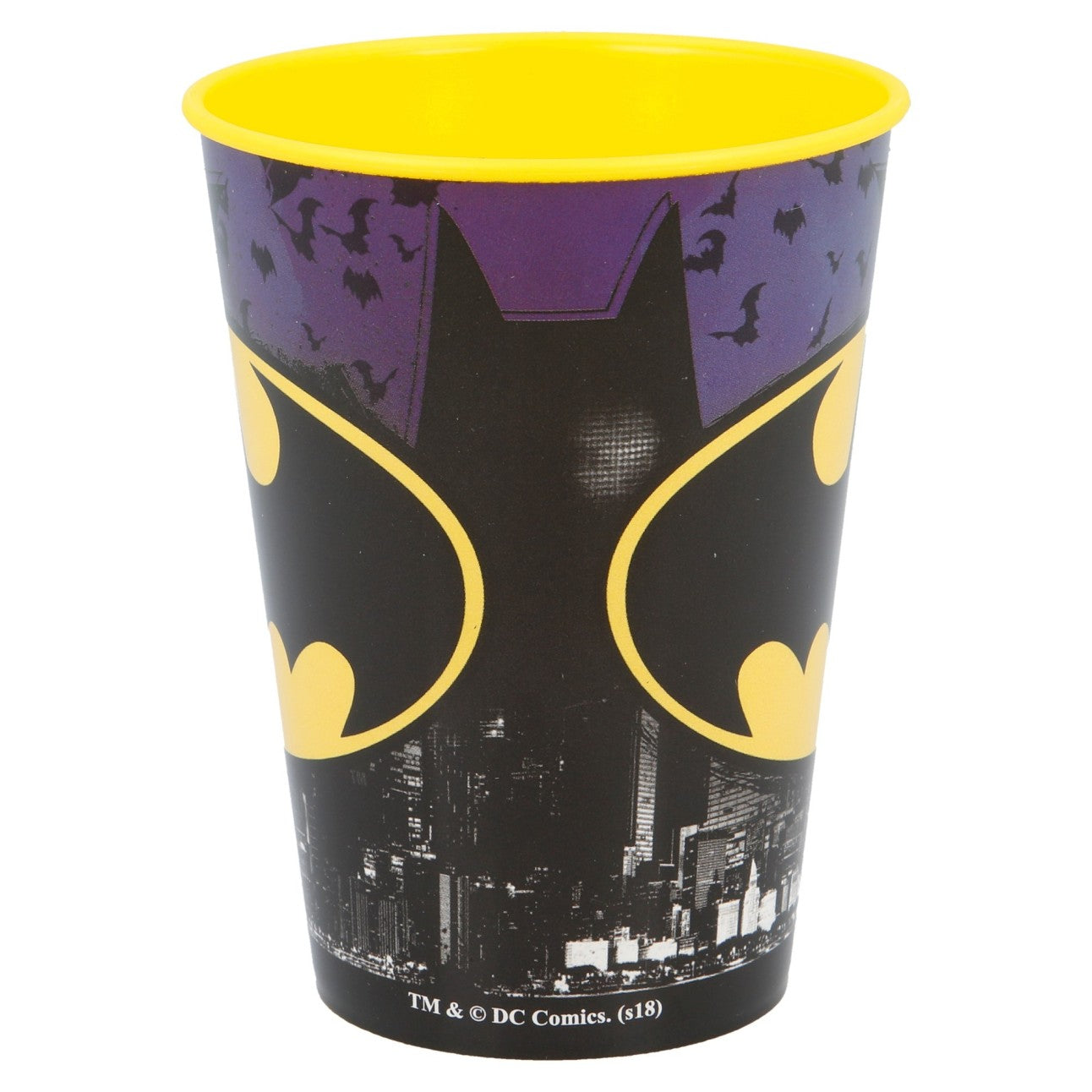 Glas 260ml │ Batman