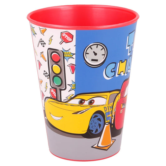 Glas 260ml │ Cars