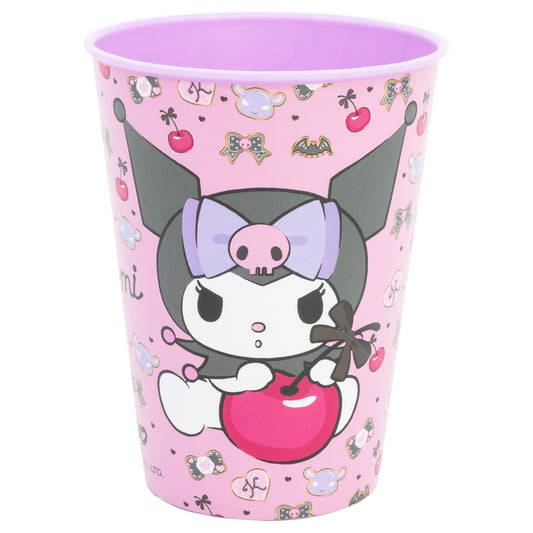 Glas 260ml │ Kuromi