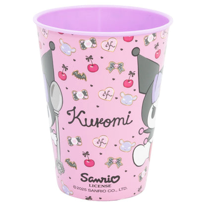 Glas 260ml │ Kuromi