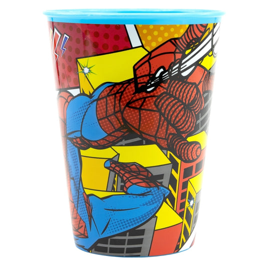 Glas 260ml │ Spiderman