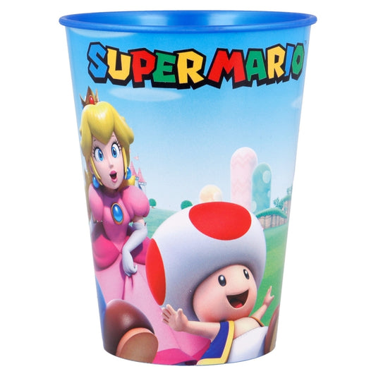 Glas 260ml │ Super Mario