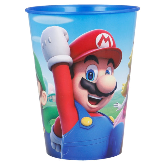 Glas 260ml │ Super Mario