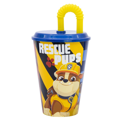 Glas 430ml │Hvolpasveit Rescue Pups