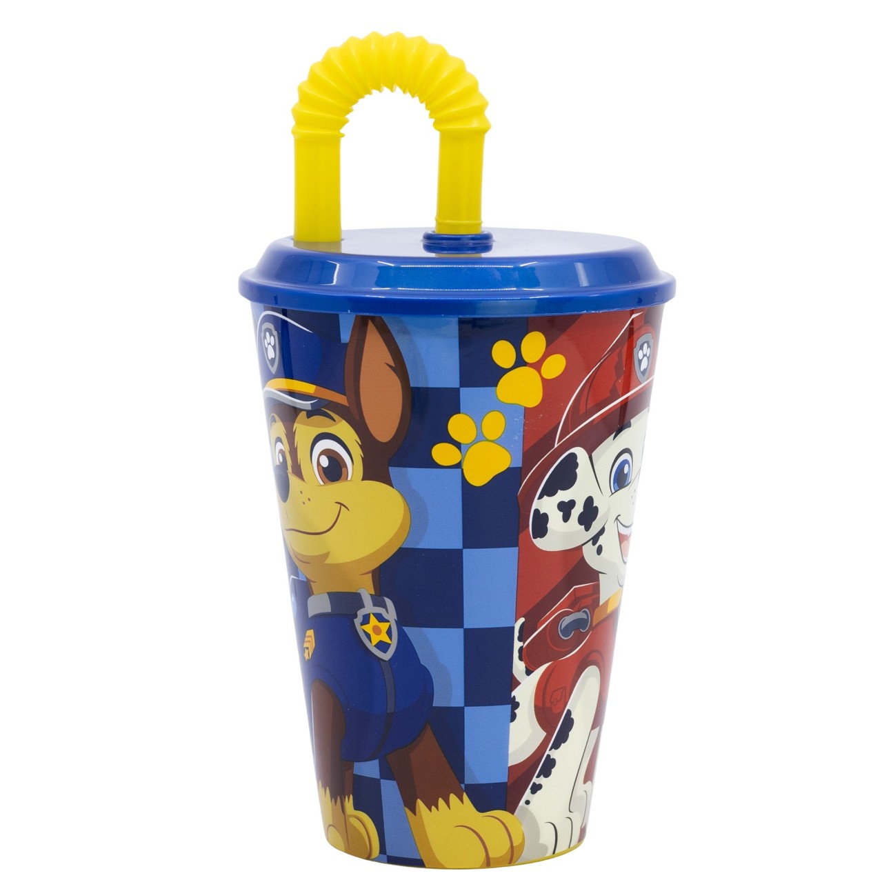 Glas 430ml │Hvolpasveit Rescue Pups